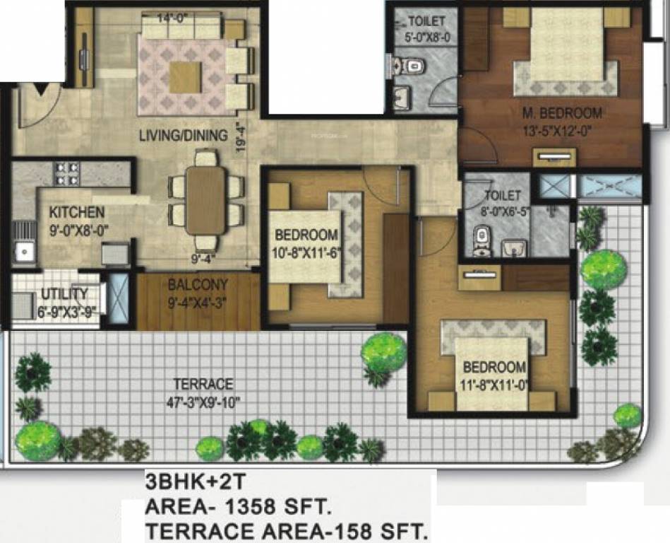  elan Floor Plan Floor Plan