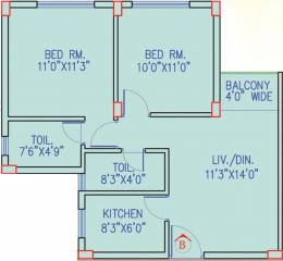  bally-lake-county Floor Plan Floor Plan