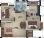 Sanjay Opera (2BHK+2T (994 sq ft) 994 sq ft) Sanjay Opera (2BHK+2T (994 sq ft) 994 sq ft)