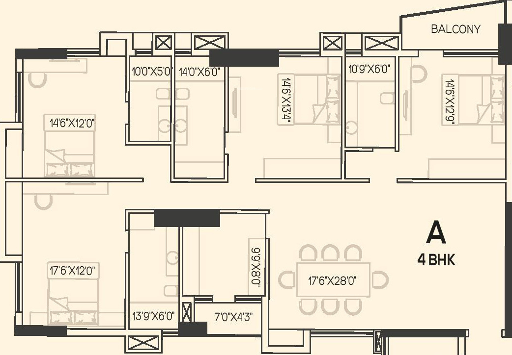 Floor Plan  zen Floor Plan Floor Plan