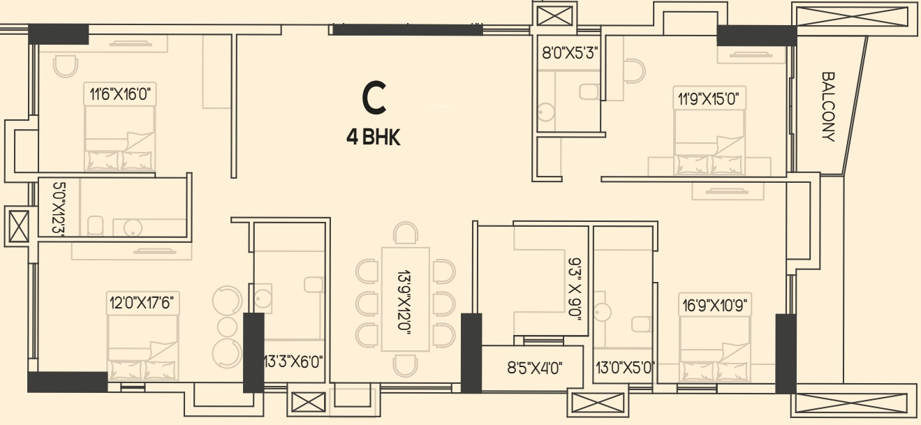 Floor Plan  zen Floor Plan Floor Plan
