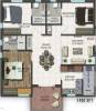 a2a-life-spaces Floor Plan Floor Plan