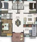 Floor Plan a2a-life-spaces Floor Plan Floor Plan