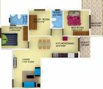 Floor Plan sky-classic Floor Plan Floor Plan