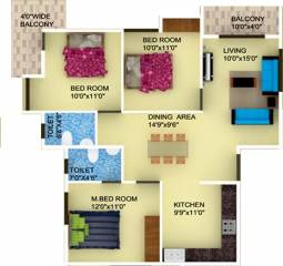 Floor Plan sky-classic Floor Plan Floor Plan