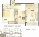  orchid-blossom Floor Plan Floor Plan