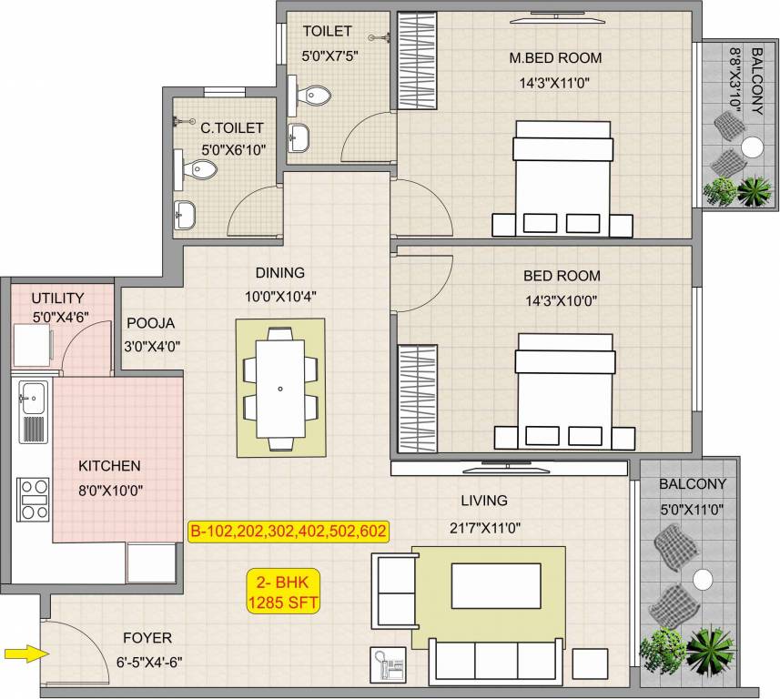 Floor Plan habitat Floor Plan Floor Plan