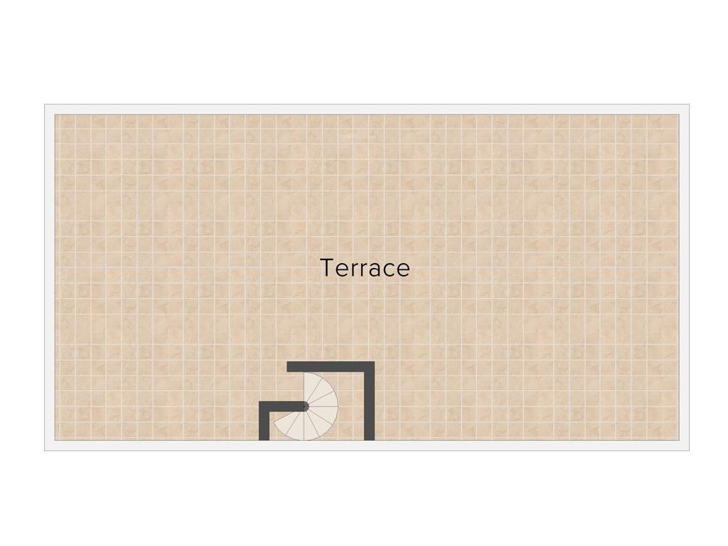 JJ Group Rajvatika 3BHK+3T (1,129 sq ft)