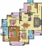 RMS Signature Residency (4BHK+4T (1,928 sq ft) 1928 sq ft) RMS Signature Residency (4BHK+4T (1,928 sq ft) 1928 sq ft)