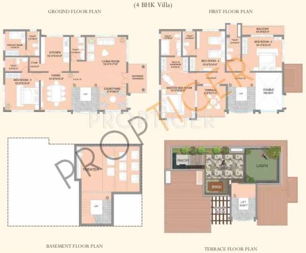 Sankpal Sajala (4BHK+4T (3,500 sq ft) 3500 sq ft)