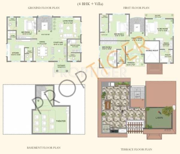Sankpal Sajala (4BHK+4T (4,100 sq ft) 4100 sq ft)