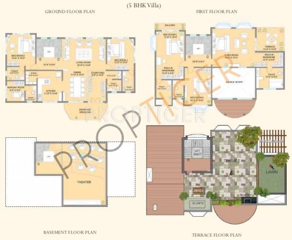 Sankpal Sajala (5BHK+5T (5,900 sq ft) 5900 sq ft)