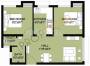 Arun Lathangi (2BHK+2T (570 sq ft) 570 sq ft) Arun Lathangi (2BHK+2T (570 sq ft) 570 sq ft)