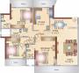 Bhoomi Habitat (3BHK+3T (1,130 sq ft) 1130 sq ft) Bhoomi Habitat (3BHK+3T (1,130 sq ft) 1130 sq ft)