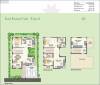 Green Icons Isle (3BHK+3T (2,835 sq ft) 2835 sq ft)