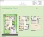 Green Icons Isle (3BHK+3T (2,835 sq ft) 2835 sq ft)