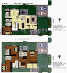 Chaithanya Swojas (4BHK+4T (3,072 sq ft) 3072 sq ft) Chaithanya Swojas (4BHK+4T (3,072 sq ft) 3072 sq ft)