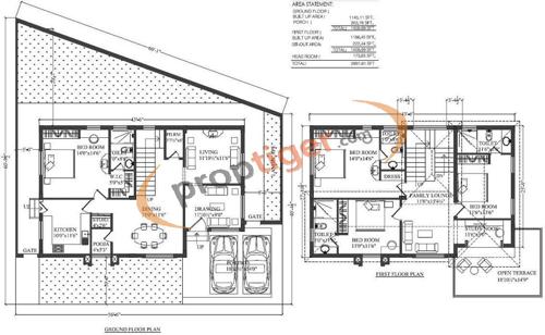 Subishi Windsor Luxury Homes (4BHK+4T (2,991 sq ft) 2991 sq ft)