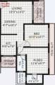 Bhagwati Hari Darshan (2BHK+2T (1,135 sq ft) 1135 sq ft)
