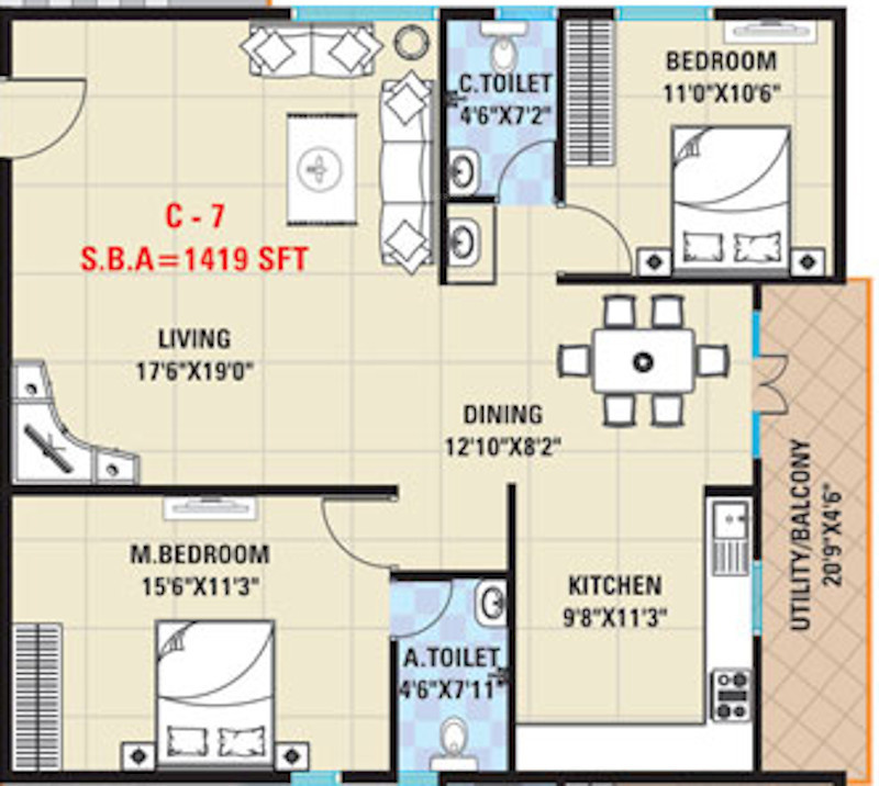 Griha Mithra Grand Gandharva