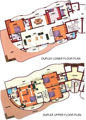 Eldeco The Klasse (5BHK+7T (5,080 sq ft) + Servant Room 5080 sq ft)