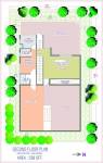 Legend Chimes (4BHK+5T (3,455 sq ft) + Servant Room 3455 sq ft) Legend Chimes (4BHK+5T (3,455 sq ft) + Servant Room 3455 sq ft)