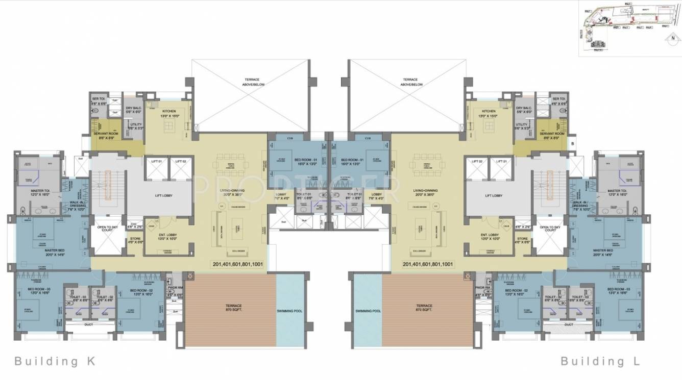 Marvel Diva 2 (4BHK+4T (5,999 sq ft) 5999 sq ft) Marvel Diva 2 (4BHK+4T (5,999 sq ft) 5999 sq ft)