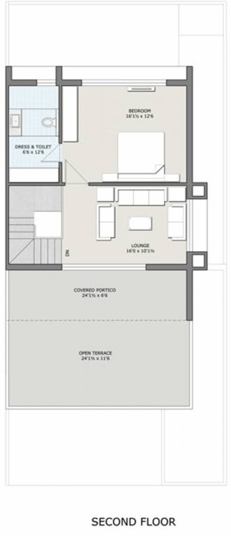 RK Ishaan Bungalows (4BHK+4T (5,175 sq ft) Servant Room 5175 sq ft) RK Ishaan Bungalows (4BHK+4T (5,175 sq ft) Servant Room 5175 sq ft)
