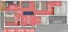 Mugesh Om Sai Flats (2BHK+2T (780 sq ft) 780 sq ft)