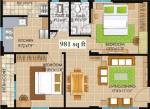  navya Floor Plan Floor Plan