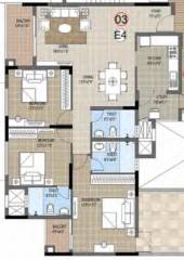  palm-beach Floor Plan Floor Plan