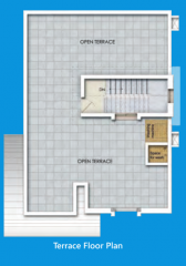  kanopy-lotus Floor Plan Terrace Floor Plan