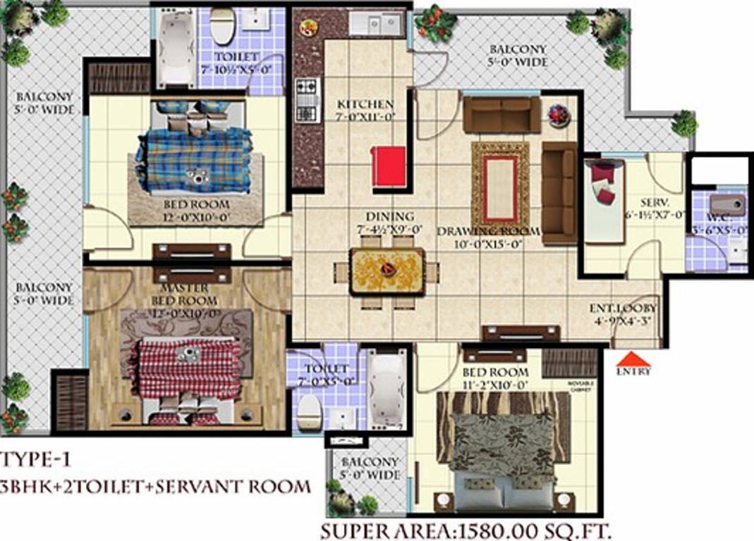 dummy Andromida Real Estate Planet One dummy Andromida Real Estate Planet One