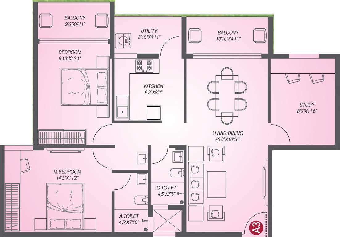  edilon Floor Plan Floor Plan