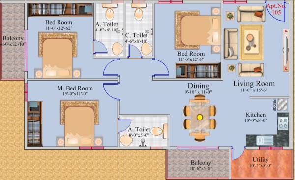 Floor Plan heights Floor Plan Floor Plan