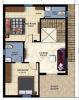 pranav-panorama Floor Plan First Floor Plan
