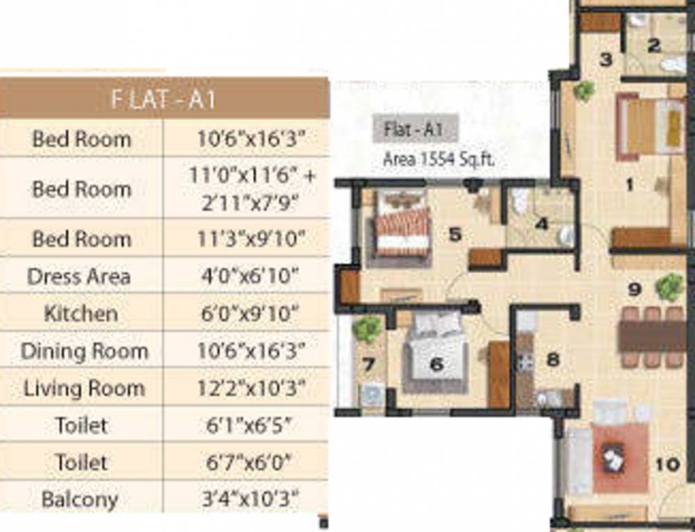  4sight cityhouse Floor Plan Floor Plan