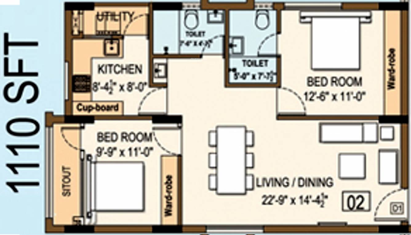 Floor Plan  skyline Floor Plan Floor Plan