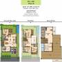 Fortune Hestia (4BHK+5T (5,805 sq ft) + Servant Room 5805 sq ft)