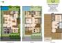 Fortune Hestia (4BHK+6T (5,035 sq ft) + Servant Room 5035 sq ft)