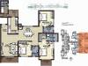 Prestige Cityscape (3BHK+3T (2,171 sq ft) + Servant Room 2171 sq ft)