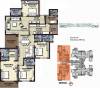 Prestige Cityscape (4BHK+5T (2,754 sq ft) + Servant Room 2754 sq ft)