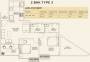 Vilas Javdekar Yashwin Royal (2BHK+2T (838 sq ft) 838 sq ft) Vilas Javdekar Yashwin Royal (2BHK+2T (838 sq ft) 838 sq ft)
