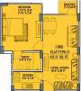 Shree Ram Umang (1BHK+1T (625 sq ft) 625 sq ft) Shree Ram Umang (1BHK+1T (625 sq ft) 625 sq ft)