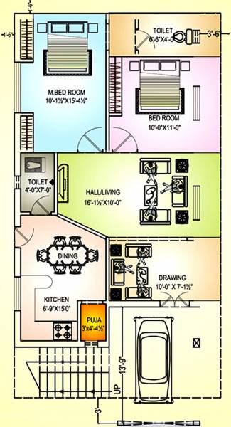  raj-enclave Floor Plan Floor Plan