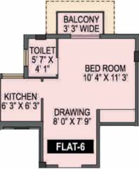Floor Plan  rainbow Floor Plan Floor Plan