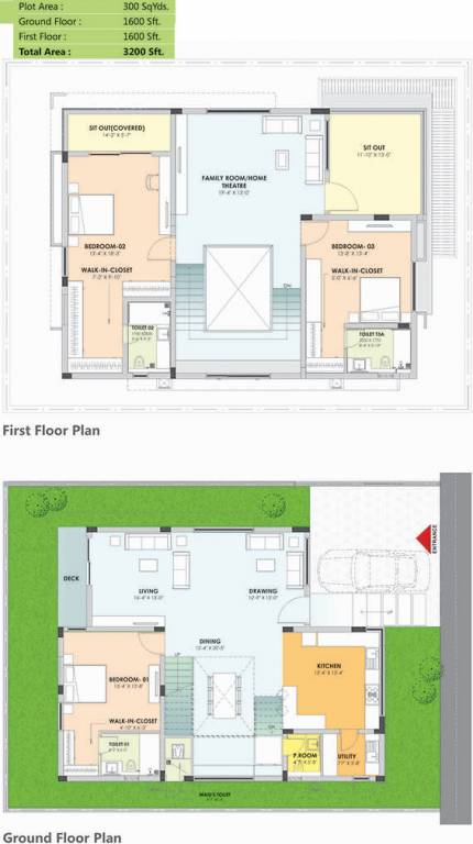 Ashoka A La Maison Annexe (3BHK+4T (3,200 sq ft) 3200 sq ft) Ashoka A La Maison Annexe (3BHK+4T (3,200 sq ft) 3200 sq ft)