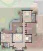 antica greenwoods Floor Plan Ground Floor Plan