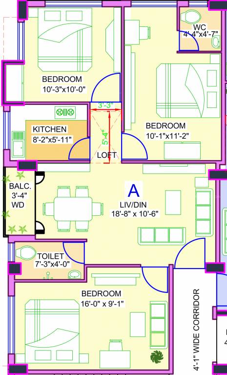 A Sarkar And Associates Yahvi