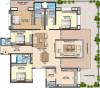 coasta Floor Plan Floor Plan